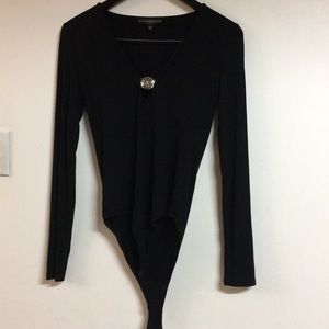 Guess Black body suits